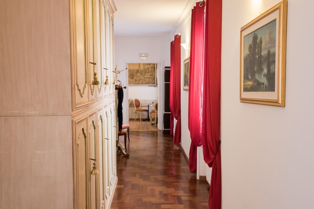 住宿与早餐Domus Giulia Roma