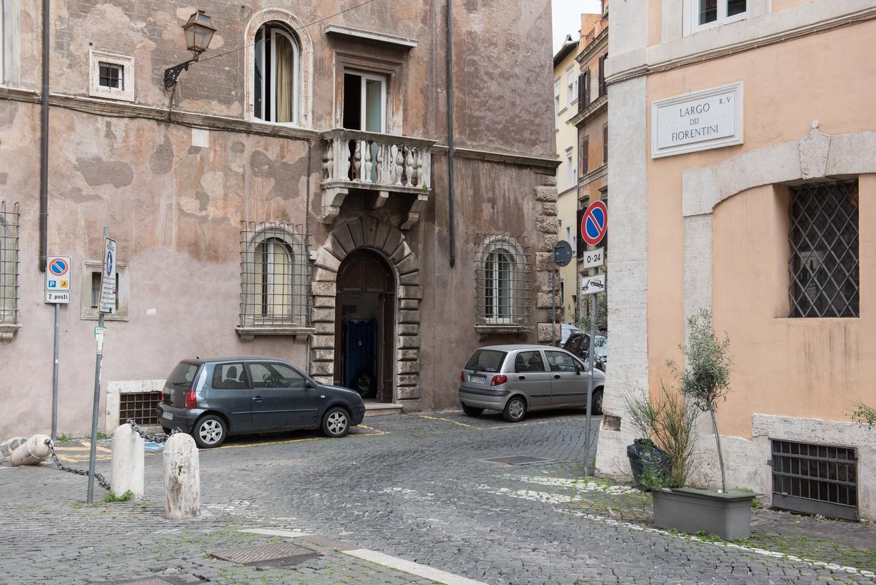 住宿与早餐Domus Giulia Roma