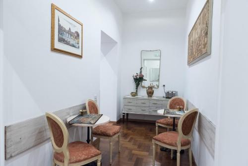 Domus Giulia床与早餐2*